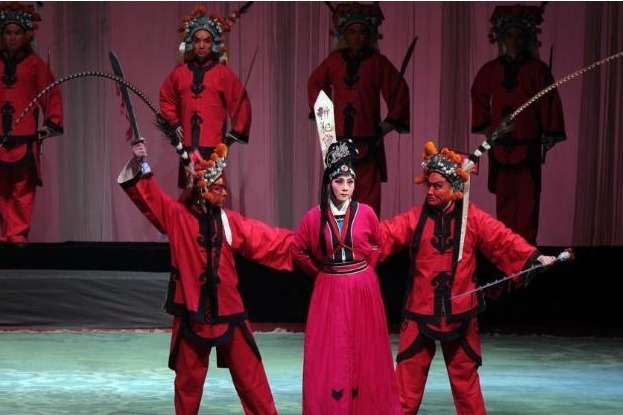 窦娥|窦娥死前立下3个毒誓,全部一一应验,最后一个让百姓痛不欲生