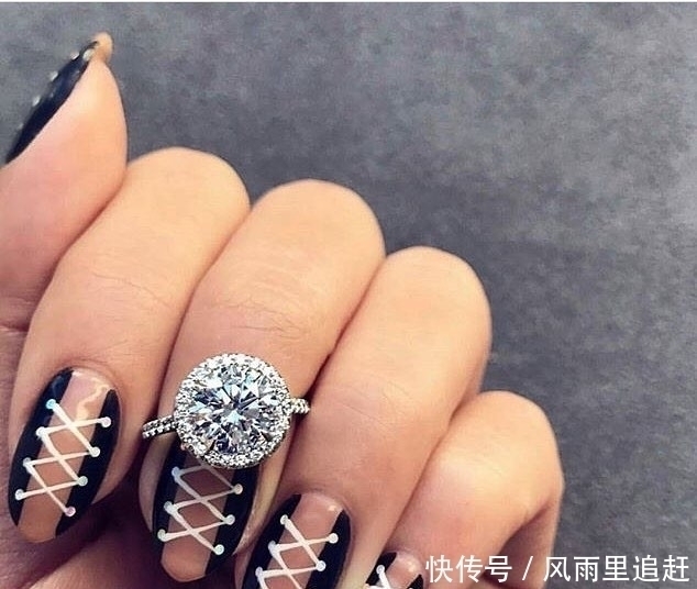 钻戒|这些钻戒为何备受追捧?买不起只看看系列,正在热播中