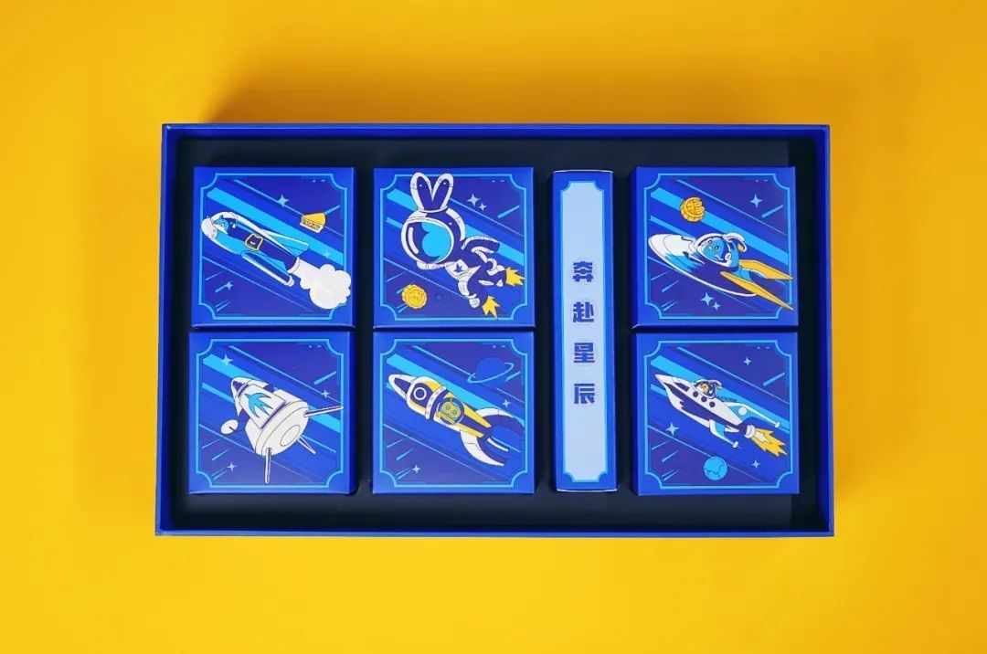 金山办公|2021互联网大厂中秋礼盒哪家强