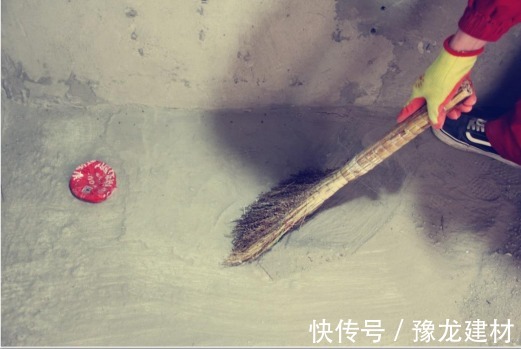 防水|防水施工寒冷天气应当怎么做!!