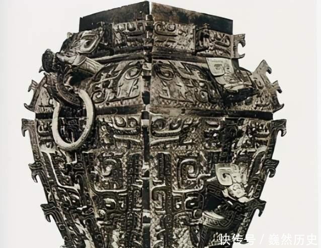 惊动|1952年一囚犯为减刑献出一件国宝,惊动省领导,他是何人