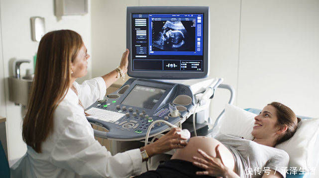 孕晚期|胎儿最后一次发育“猛涨期”,却被很多孕妈放弃,错过真的太遗憾