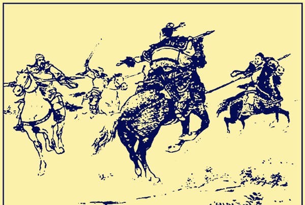 武将|曹营的这三个武将能和吕布一较高下吗?曹操:至少需要六人