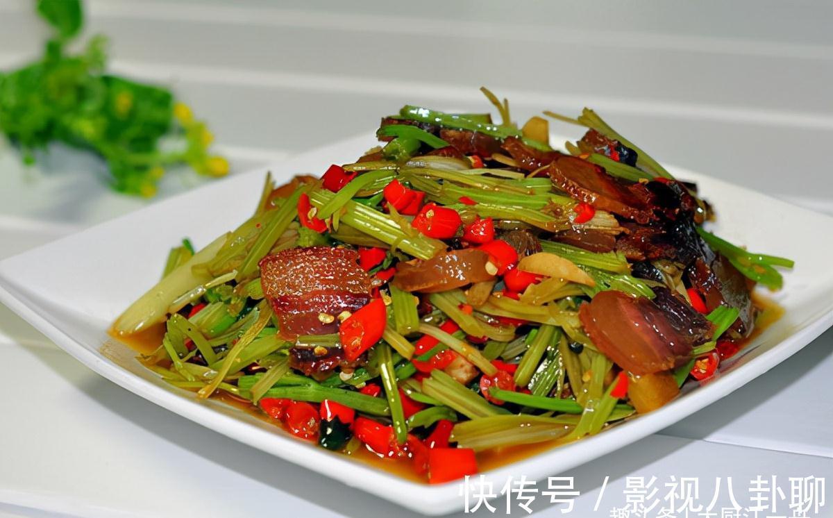 30年肉店老板教你在家做腊肉，做法简单，一次就成功