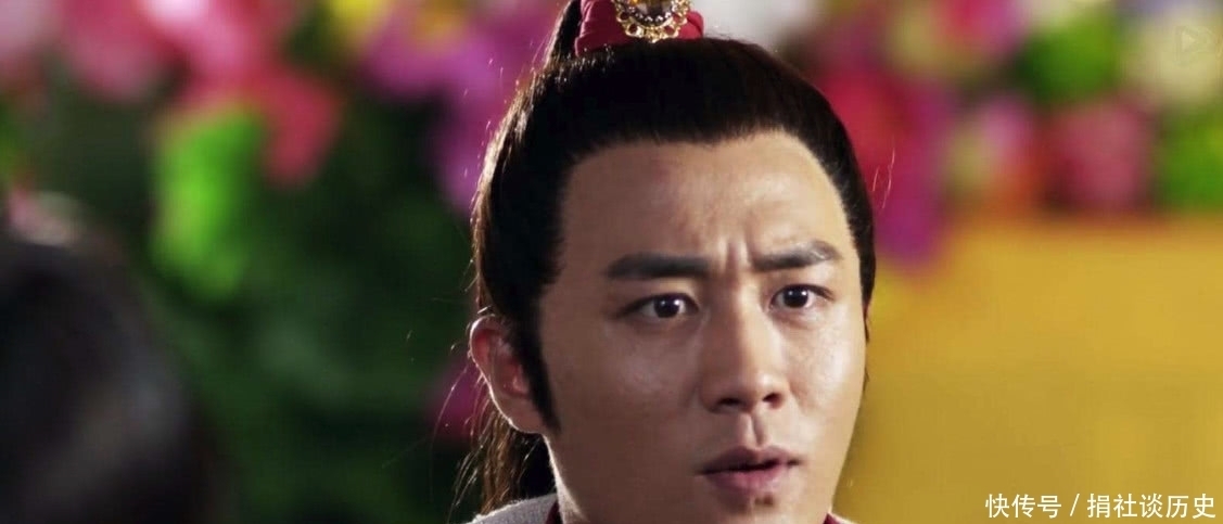 李世民|李世民血统之谜,近代一次检测报告,意外解开这个千古难题