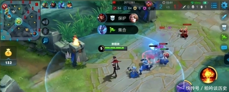 英雄|王者荣耀:法师上分英雄推荐,排位赛出场率不低,操作难度友好