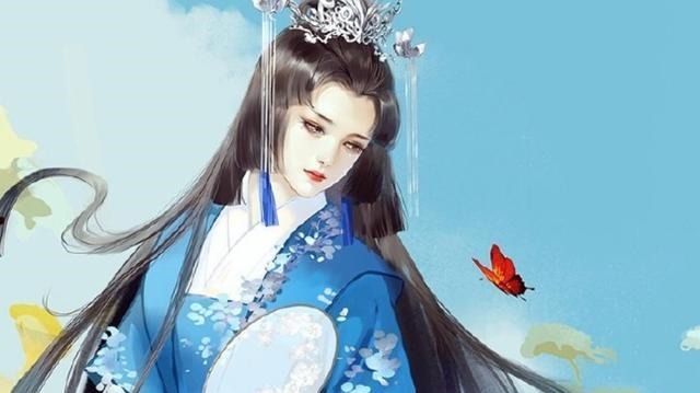 罗绮|古言他在后殿撕碎她一身罗绮“不经朕的允许,你不能怀有子嗣”