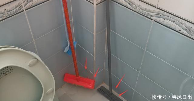 放错|3个地方不要放扫帚,不是迷信,放错了立马回家拿走