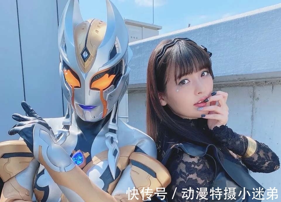 卡蜜拉|《特利迦奥特曼》最新话,里面有三处致敬,大家都看出来了吗?