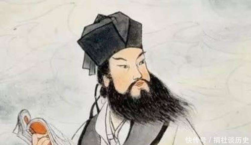 文学|一个盛唐,一个大宋,李白与苏轼挑起了两朝的半壁文学江山