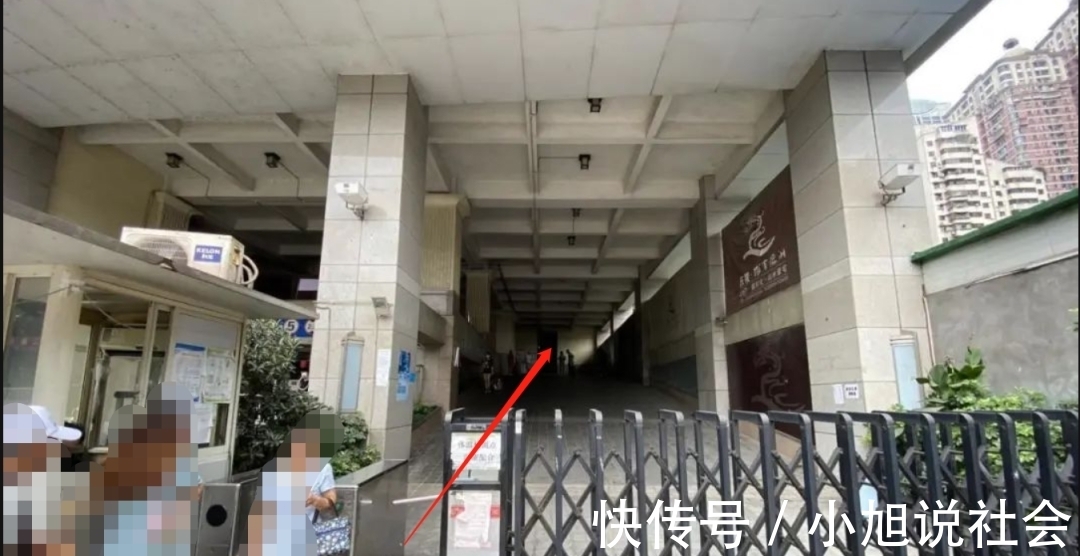 海客瀛洲|重庆朝天门房价破10万一平,周边豪宅却不涨反跌,炒房客血亏!