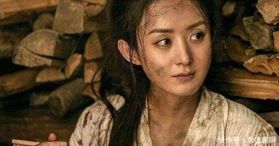 战败|历史上第一个女帝,比武则天早称帝37年,因一颗陨石战败被俘