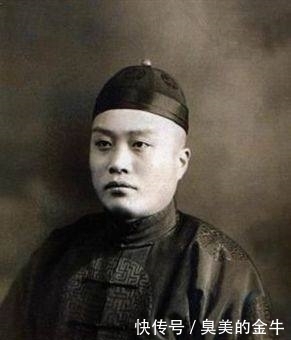 印刷体|看中国封建王朝最后一个状元,他的书法堪比印刷体