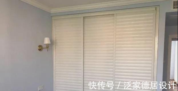 装修照|朋友圈狂晒装修照,人人看过都赞家里柜子好看又好用