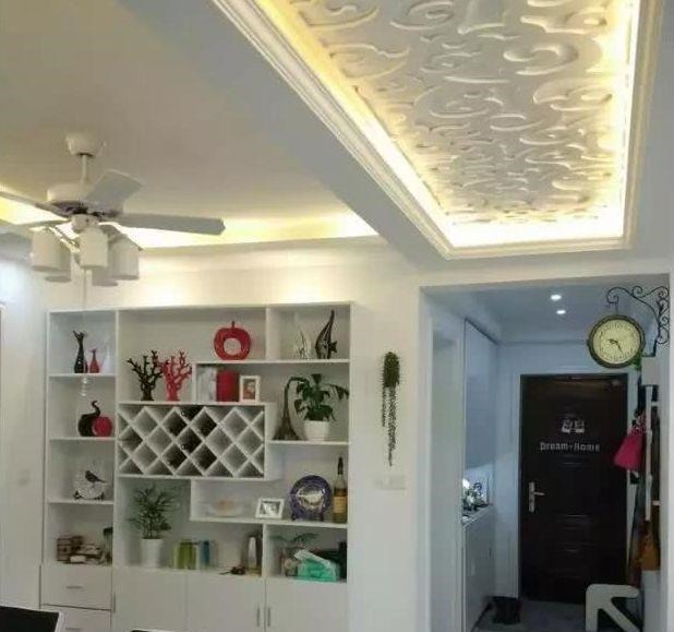 婆婆|参观小叔子新房,看得我鼻头发酸,同样是两兄弟,差距怎么这么大