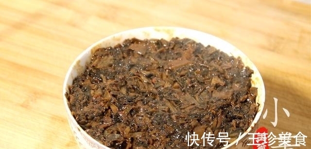 正宗梅菜扣肉的做法,超详细教程,在家也能做出饭店的味道