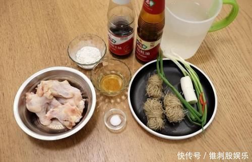 动物油|这盘菜端上桌,筷子就没离开过,低脂入味,晚餐解馋,肠胃无负担