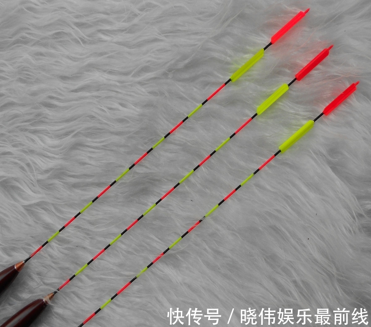 弄明白这三个原因,就知道了,为什么说野钓用漂,一定要选大的