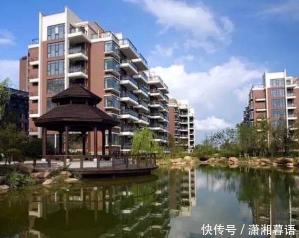 四户|“两梯四户”遭嫌弃?3大短板被揭开,网友:幸亏当初买对了