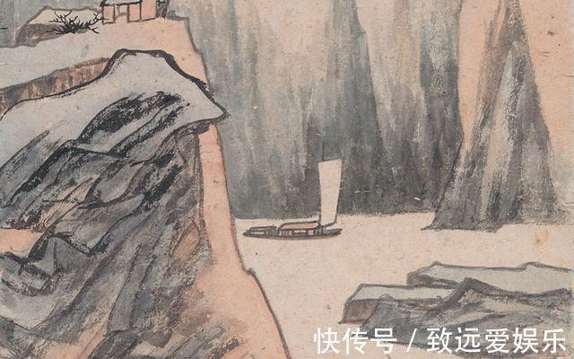 史朝义!司空曙很著名的一首送别诗,短短4句,格局比同行高一大截