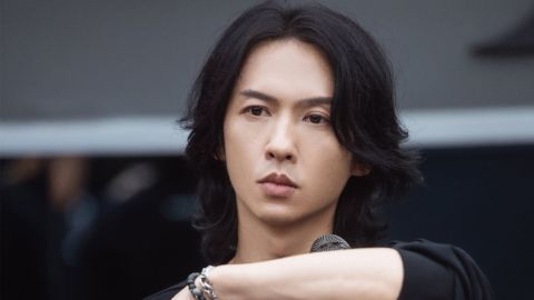 《哥哥》四公再现争议人物,这次轮到了张淇,节目组为何没放过他?