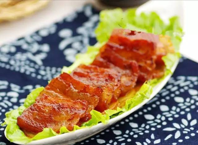 真香!五花肉的25种销魂吃法,隔着屏幕都觉得过瘾!