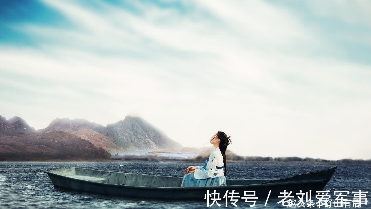 七宗罪&庄子：人有八疵，事有四患，这是一切“人祸”的源头