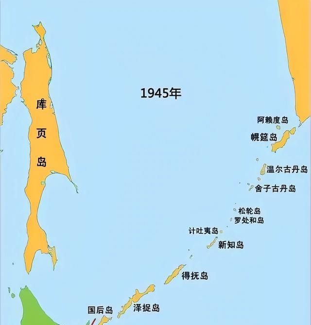 曾经是祖国最富饶最美丽的地方，外兴安岭请别为我哭泣……