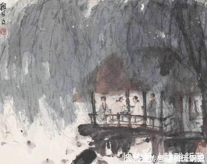 李清照#一首古诗词,两个千古名句,每一首都值得背下来