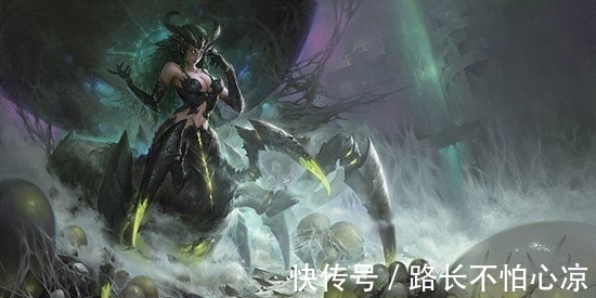 悬疑$龙岭迷窟中的三大怪异生物,两种奇异机关,悬疑读者们必知晓!