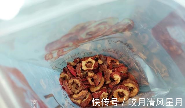 这个开胃健脾、消油解腻的饮料，自己也能做，只需准备这4种食材！
