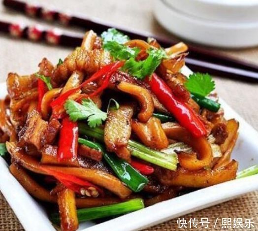 天天吃不腻的几道家常菜,回家做给家人尝尝,让家人吃出幸福感