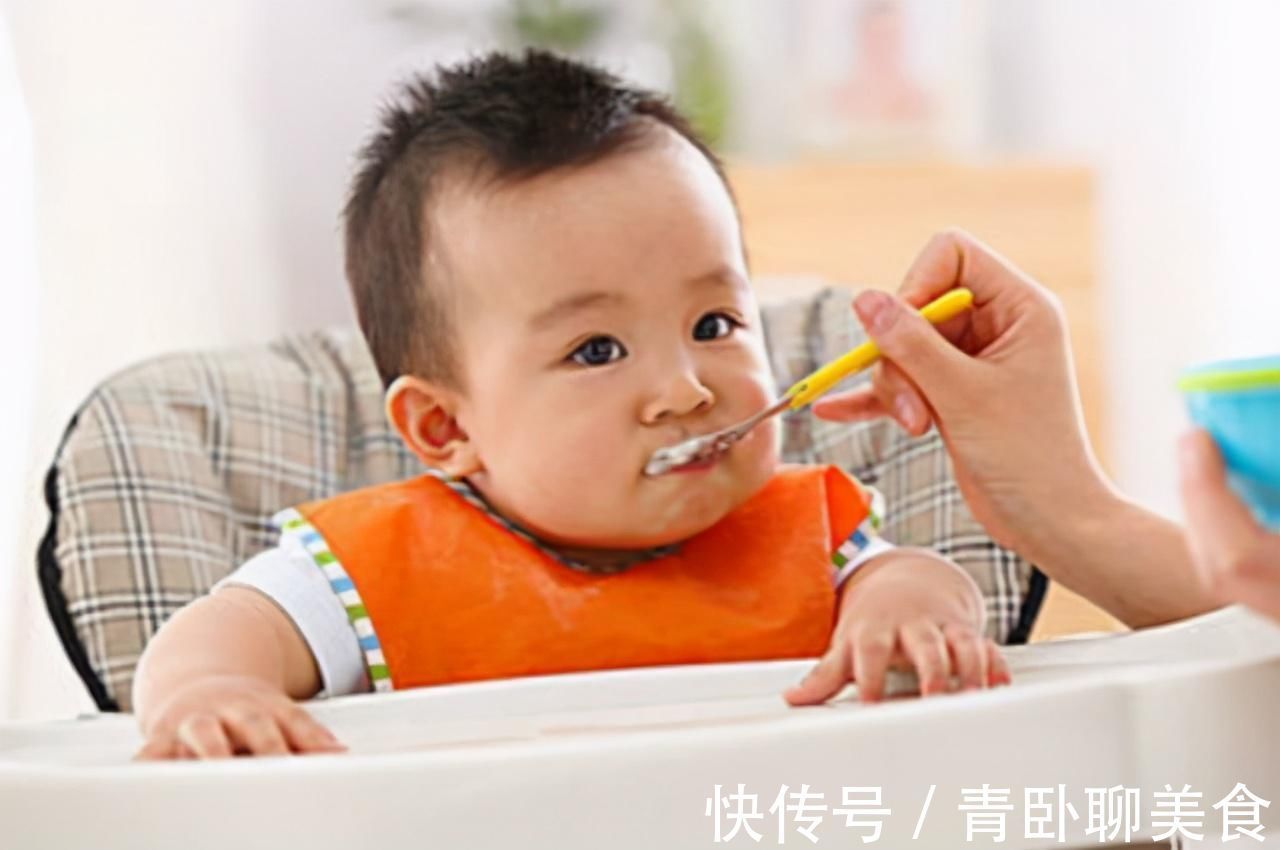 宝宝|鸡蛋羹是辅食界的大众餐,为啥少给宝宝吃?听听儿科医生怎么说
