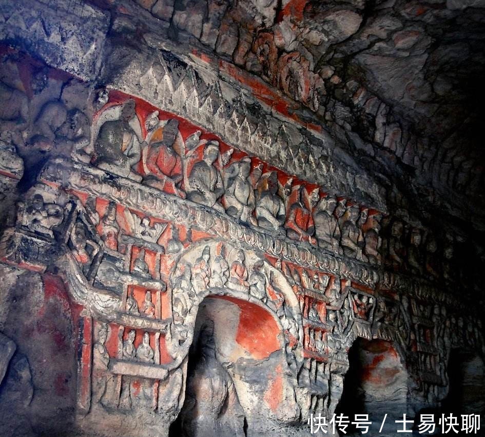 历来为何都灭佛,是和尚不守清规戒律,还是皇上没事找事?