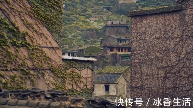 沈家湾|绝美东部岛屿值得前往宛若明珠的嵊泗列岛