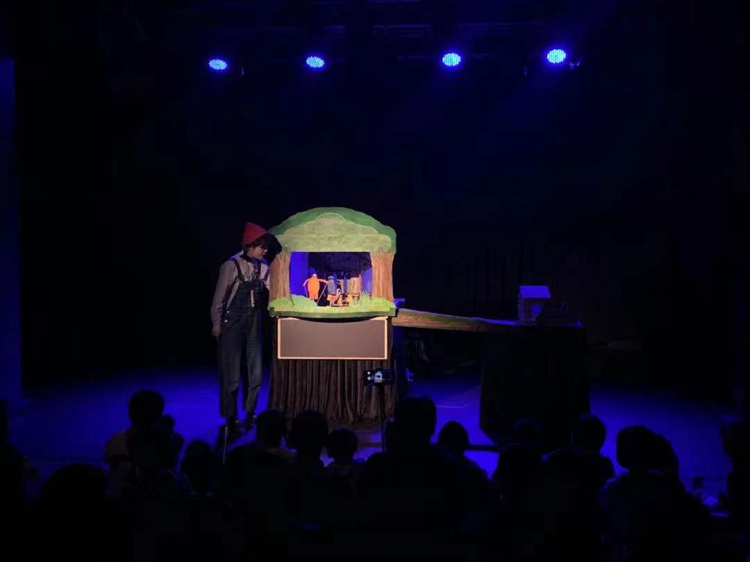 咏叹调&冰雪旅游季赏味艺术大餐 哈尔滨大剧院2022新年档演出将启