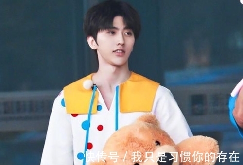 氪金|蔡徐坤會退出《奔跑吧》嗎？一切皆有可能，流量明星該何去何從？