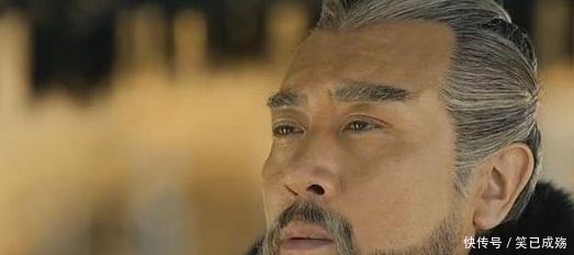 无人|俗语“说曹操,曹操到”,其实还有后半句,可是无人敢说