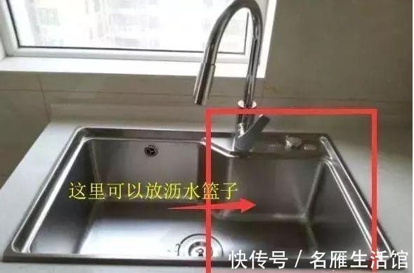 厨房|新房装修不能粗心大意,30条坑随便一踩就踩一大半,坑麻木了