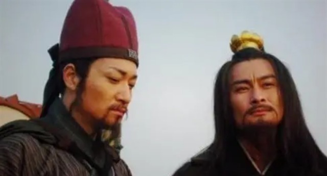 好汉#梁山上有四位特殊的好汉,宋江管不住,吴用不敢坑,他们是何人