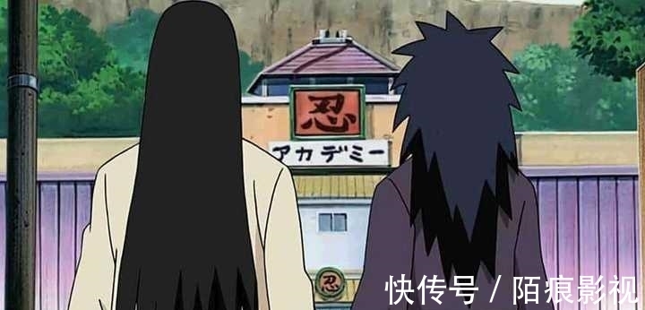 木叶|《火影忍者》中，柱间真的对不起斑吗？