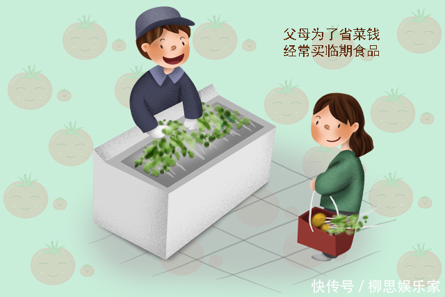 孩子|父母的这种“瞎节俭”，正在毁掉孩子的格局和远见，你在其中吗？