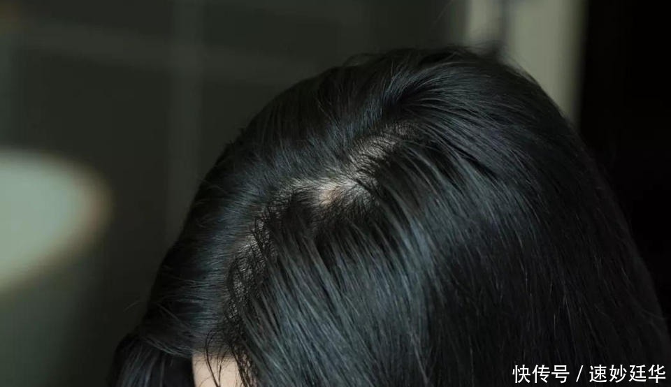 护发素|日常超实用的护发小技巧,从此头发美起来