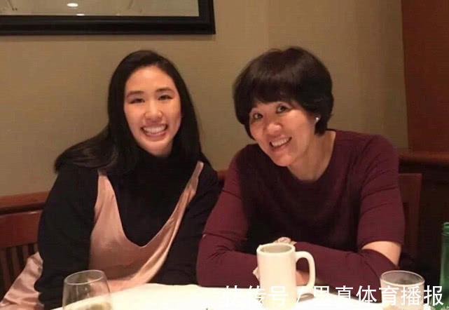 中国女排|郎平女儿快28岁仍单身,3岁离开郎平,曾竟用陌生来形容两人关系
