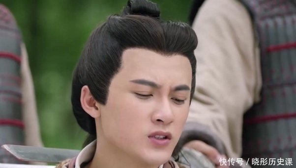 值得|七步成诗的曹植,被称为旷世奇才,他的传奇人生值得感叹