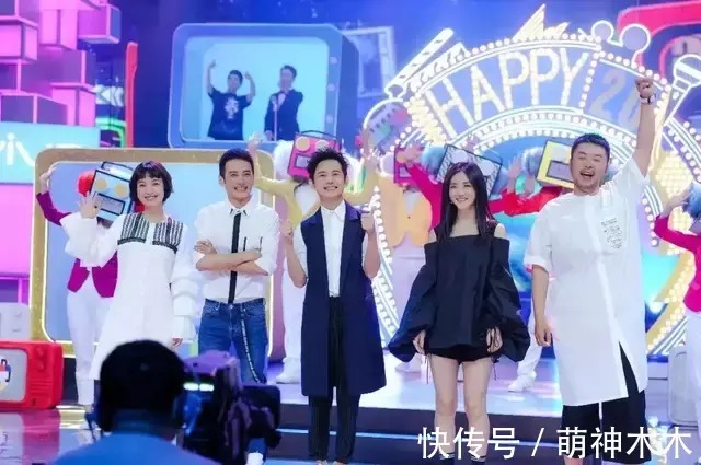 天天向上|湖南衛(wèi)視辟謠《快本》停播,將進(jìn)行升級(jí)改版,曾因捧韓星屢被吐槽