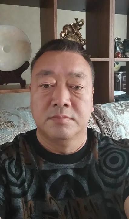 卓克堂!中国当代美术爱好者—洪菊香、赵亚军、卓克堂、洪玲、郭铃、马振龙、王婷等