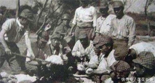 此国|二战哪国伙食最丰盛?英军飞行员被俘虏,吃此国战俘饭时差点哭了
