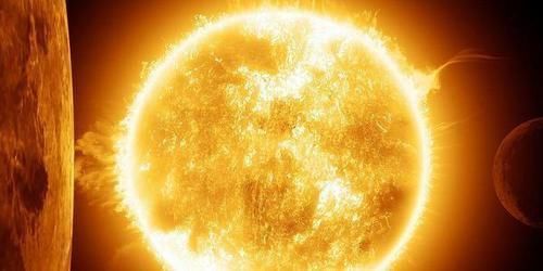 如果太阳熄灭了,我们啥时候会发现不是8分钟,而是10000年