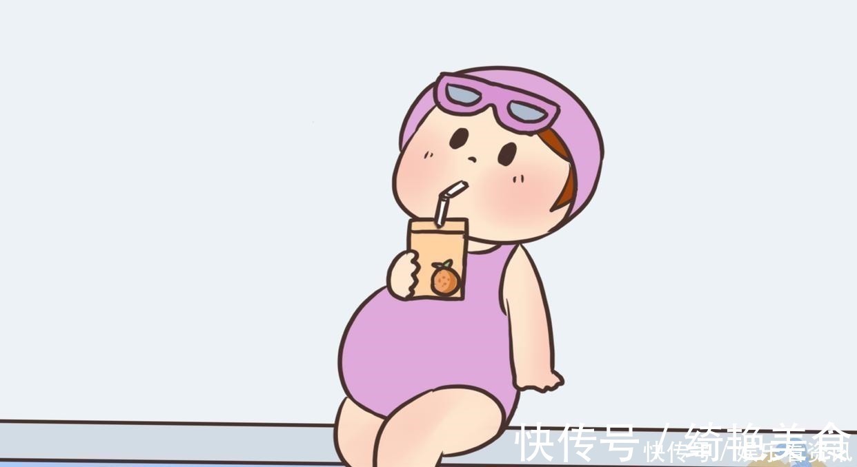 日常运动|孕期适合的运动有哪些别只知道散步,这5项日常运动简单又有益